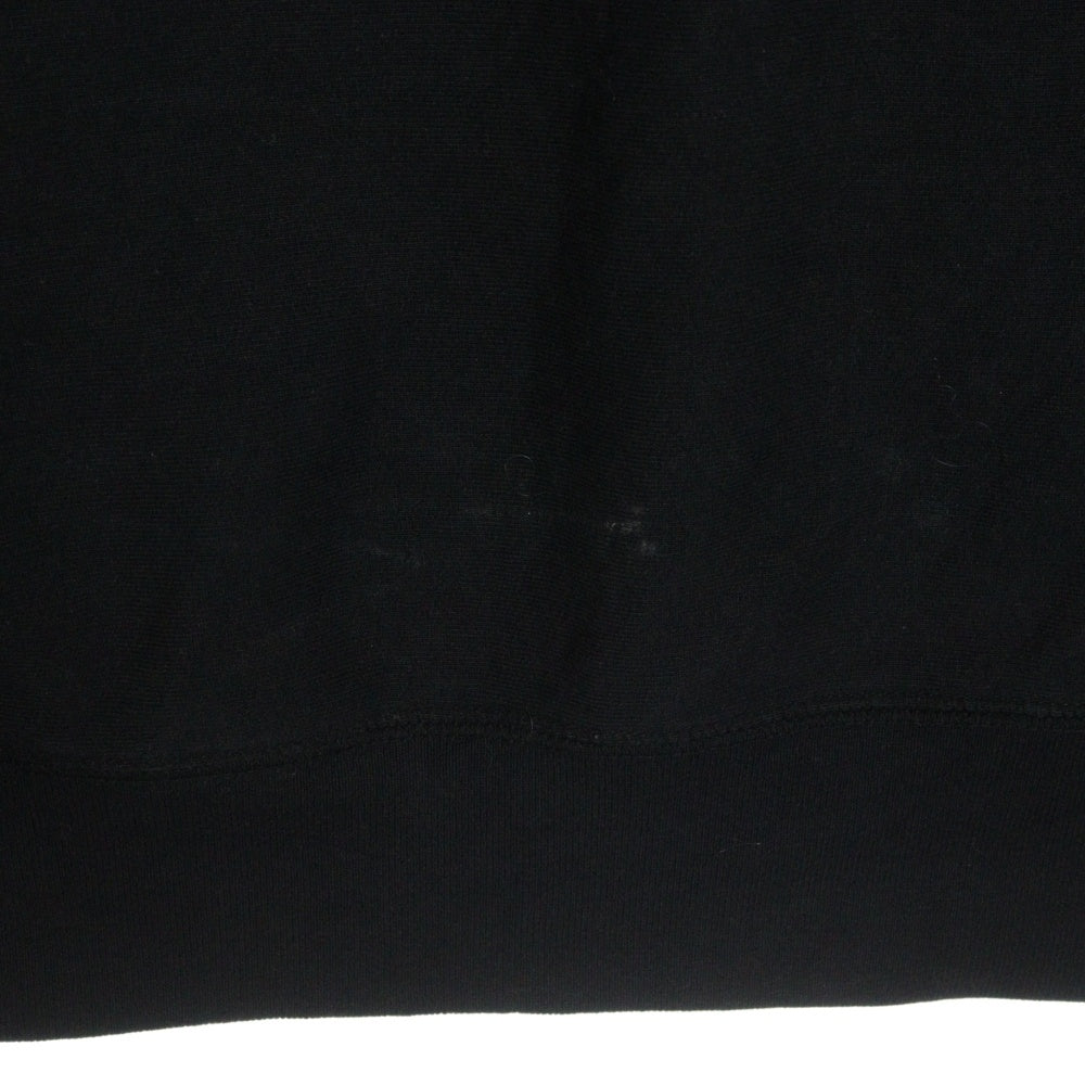 SUPREME(シュプリーム) 20AW Cross Box Logo Hooded Sweatshirt クロスボックスロゴスウェット プルオーバーパーカー ブラック