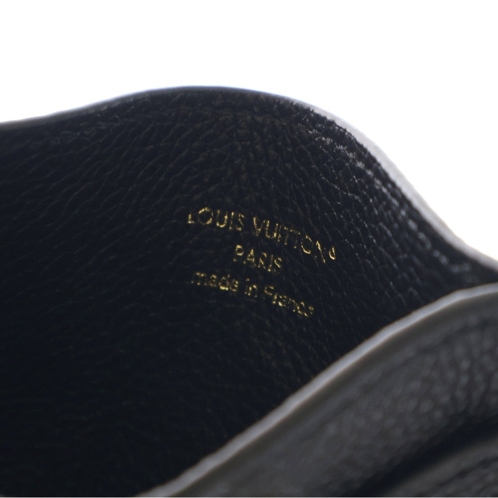 LOUIS VUITTON(ルイヴィトン) モノグラム アンプラント ポルト カルト サーンプル カードケース レザー M69171 ICチップ
