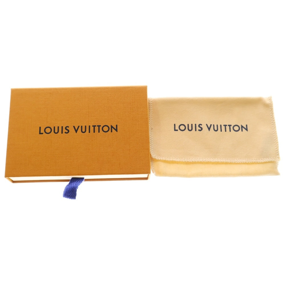LOUIS VUITTON(ルイヴィトン) モノグラム アンプラント ポルト カルト サーンプル カードケース レザー M69171 ICチップ