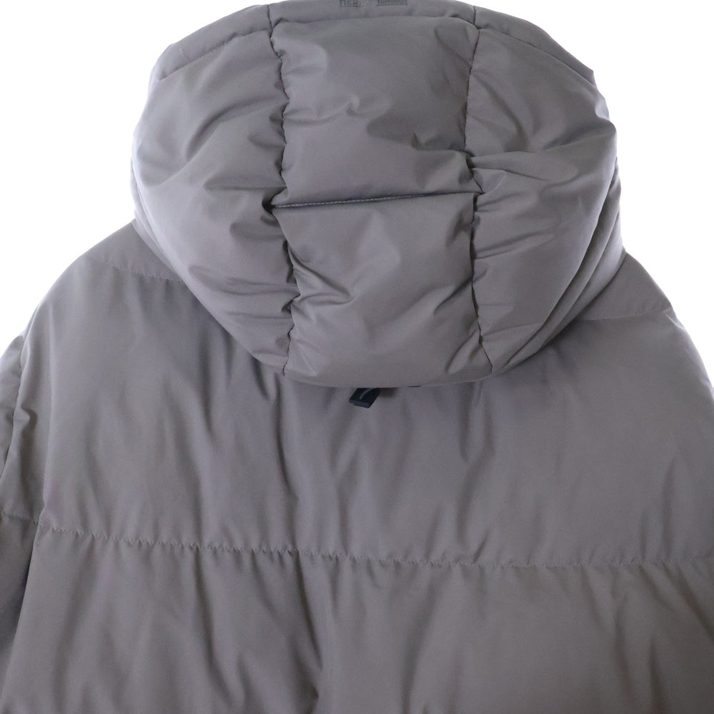 HERNO(ヘルノ) フーデッドダウンジャケット PI128DL-11106-2600
