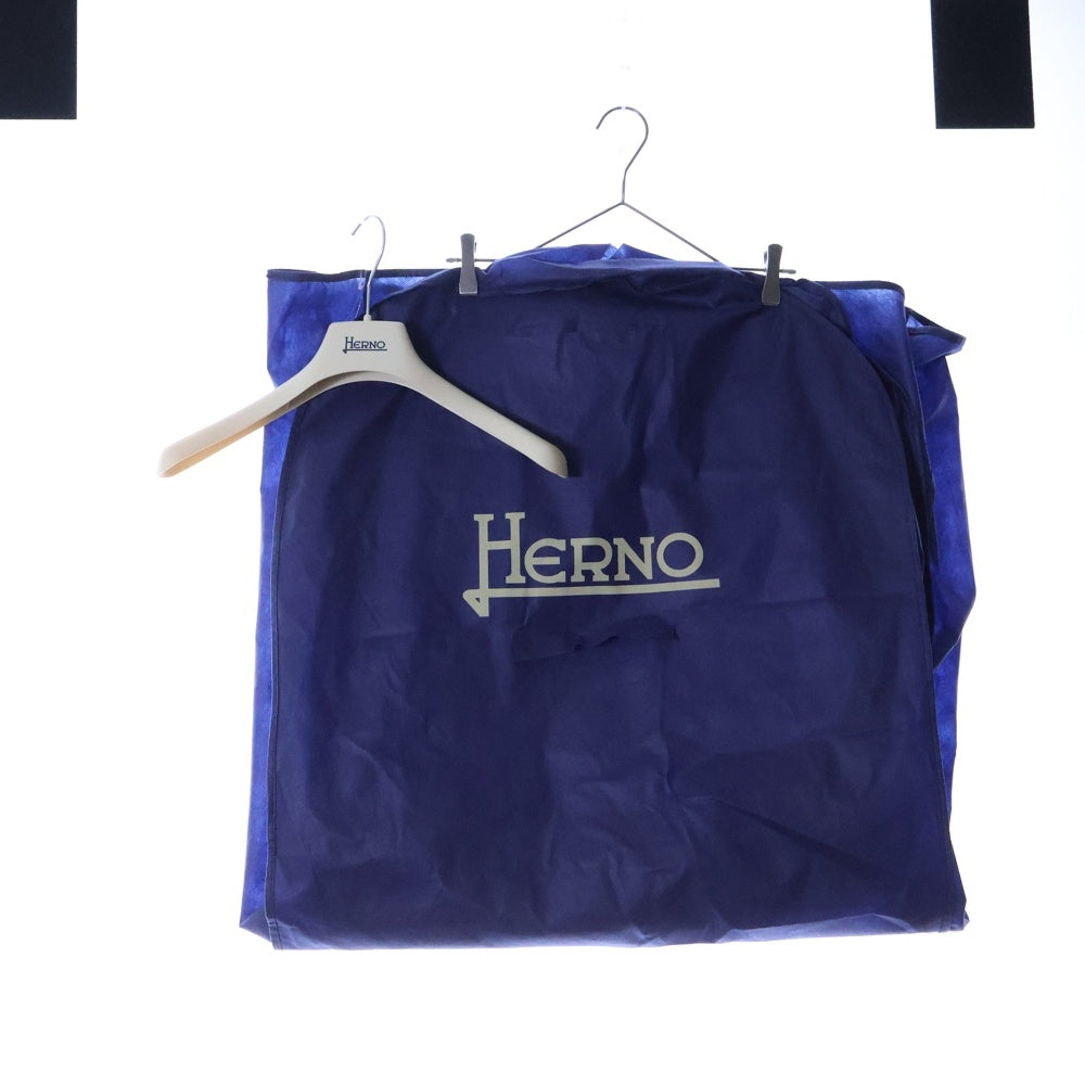 HERNO(ヘルノ) フーデッドダウンジャケット PI128DL-11106-2600