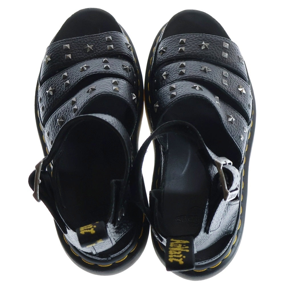 Dr.Martens(ドクターマーチン) CLARISSA II QUAD HDW クラリッサ2 サンダル レザー レディース