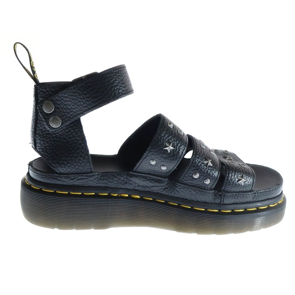 Dr.Martens(ドクターマーチン) CLARISSA II QUAD HDW クラリッサ2 サンダル レザー レディース