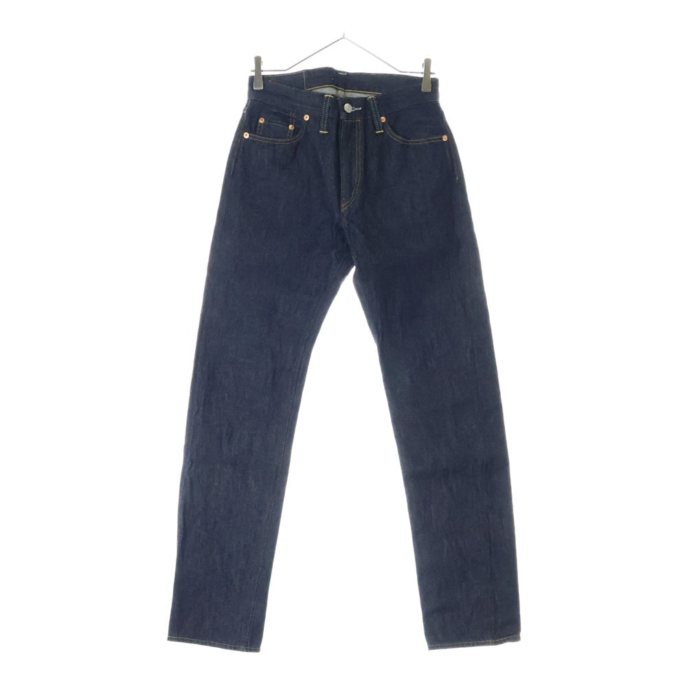 Levi's VINTAGE CLOTHING(リーバイス ビンテージ クロージング) 1954年モデル 復刻 501ZXX Denim Pant 50154-0110 デニムパンツ ジーンズ インディゴ