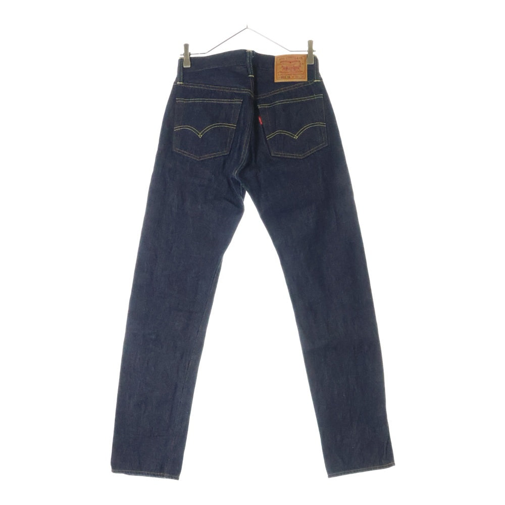 Levi's VINTAGE CLOTHING(リーバイス ビンテージ クロージング) 1954年モデル 復刻 501ZXX Denim Pant 50154-0110 デニムパンツ ジーンズ インディゴ