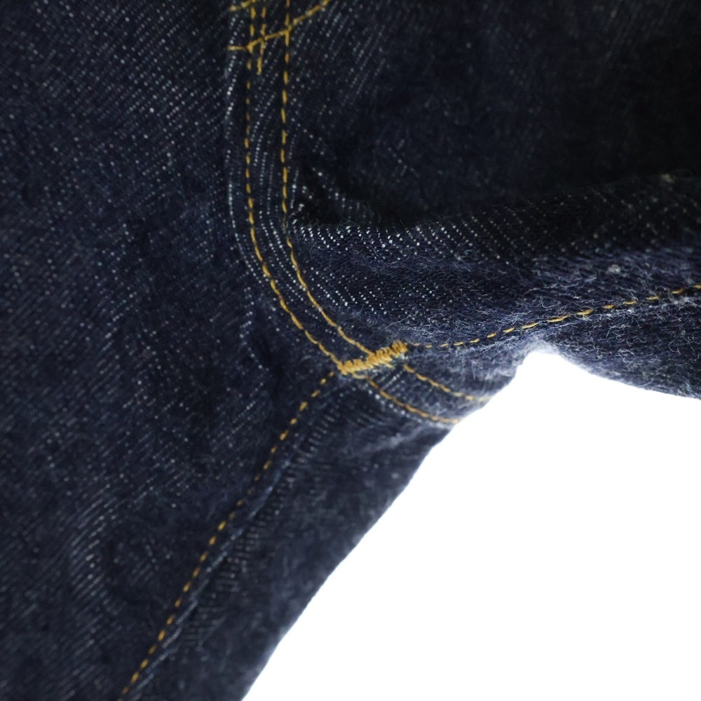 Levi's VINTAGE CLOTHING(リーバイス ビンテージ クロージング) 1954年モデル 復刻 501ZXX Denim Pant 50154-0110 デニムパンツ ジーンズ インディゴ