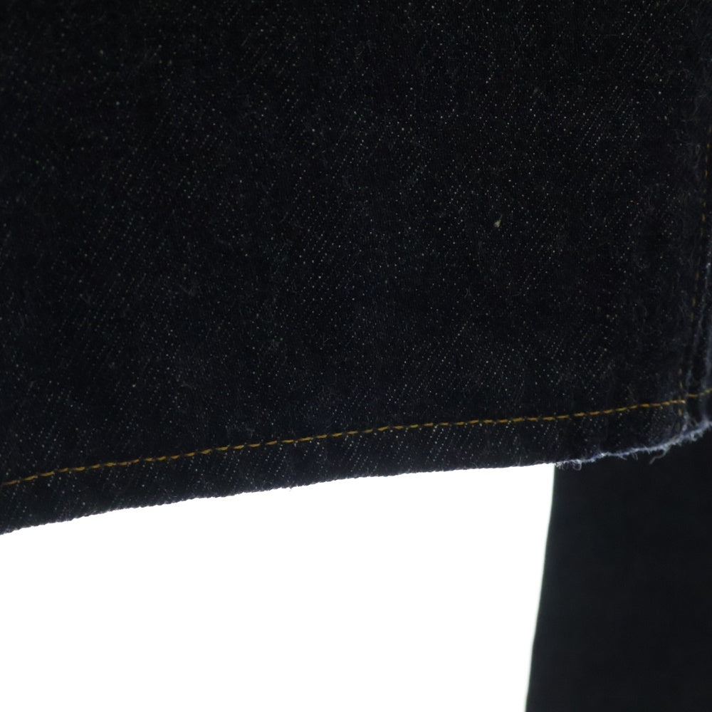 Levi's VINTAGE CLOTHING(リーバイス ビンテージ クロージング) 1954年モデル 復刻 501ZXX Denim Pant 50154-0110 デニムパンツ ジーンズ インディゴ