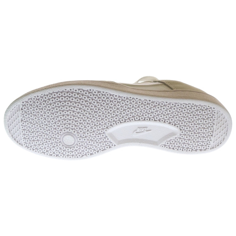 NIKE SB(ナイキエスビー) ALLEYOOP CJ0882-101 アリウープ ローカットスニーカー シューズ ホワイト US9/27cm