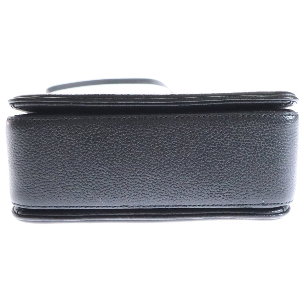 COACH(コーチ) キャシー クロスボディ バッグ ショルダーバッグ 19 レディース ブラック/ゴールド H2292-88346