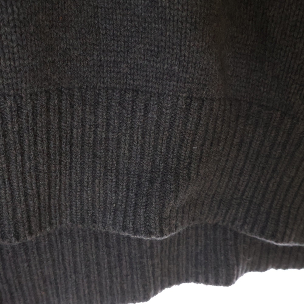 Stein(シュタイン) 20AW EX FINE LAMBS CREW NECK KNIT LS クルーネックニットセーター ウール エクストラファインラム ST.191