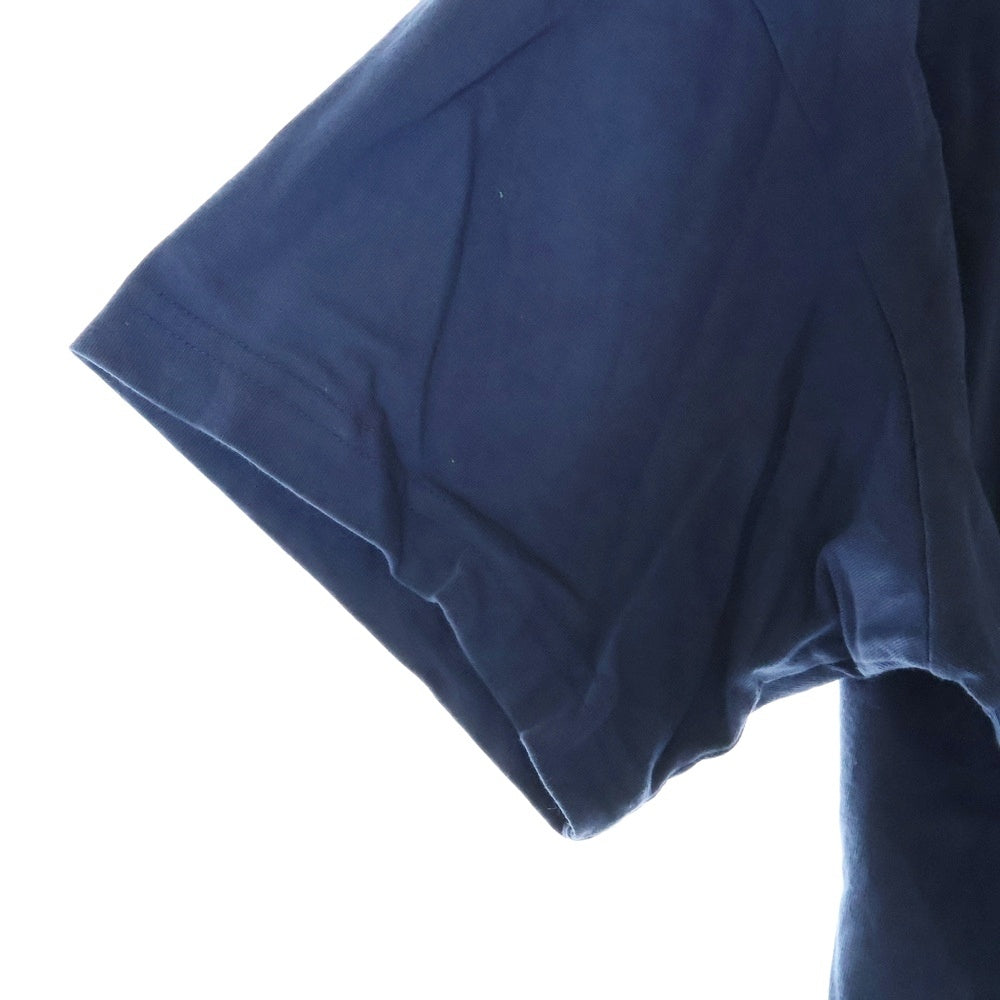 KITH(キス) ×South2 West8 ×Columbia City Pocket Tee サウスツー ウエストエイト コロンビア シティー ポケット クルーネック半袖Tシャツ ネイビー 25-071-060-0012-1-0