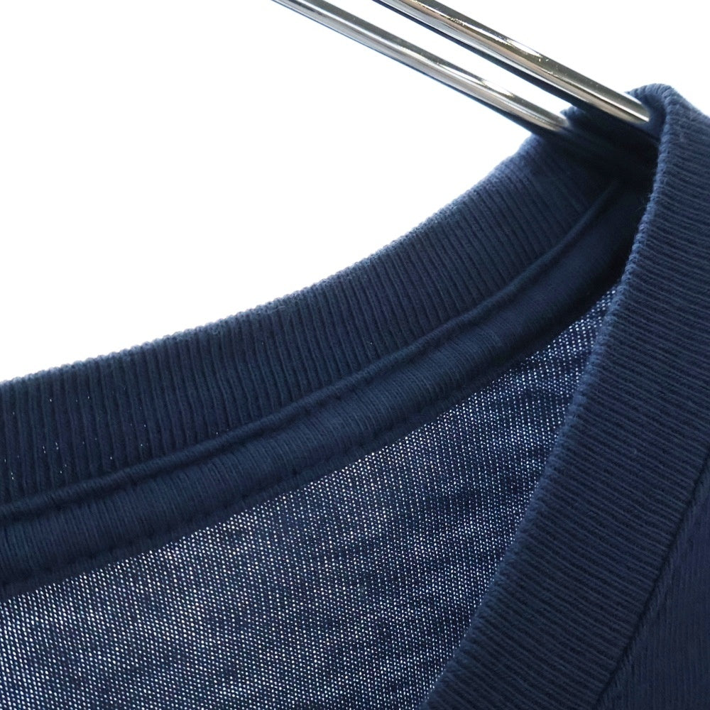 KITH(キス) ×South2 West8 ×Columbia City Pocket Tee サウスツー ウエストエイト コロンビア シティー ポケット クルーネック半袖Tシャツ ネイビー 25-071-060-0012-1-0