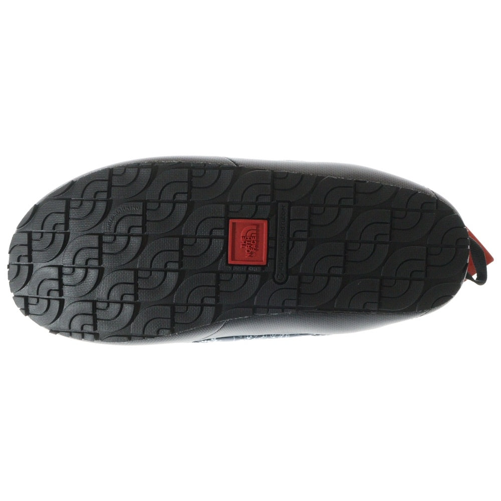 SUPREME(シュプリーム) 14AW ×THE NORTH FACE BANDANA TRACTION MULE NF01470 ノースフェイス バンダナトラクション ミュール スリッポン サンダル ネイビー US9/27cm