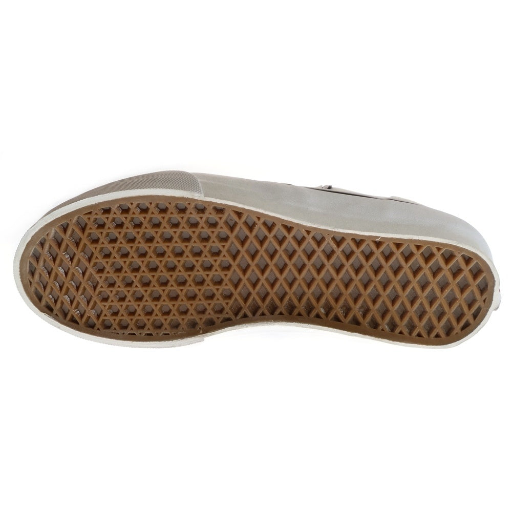 SUPREME(シュプリーム) 12SS ×VANS MC ミッドカットスニーカー シューズ グレー VN-0N4V61Q US8.5/26.5cm