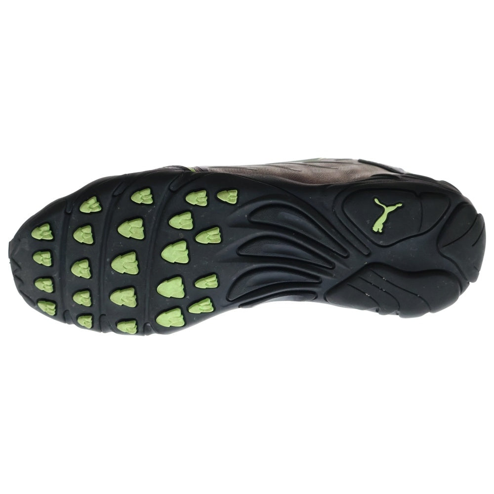 PUMA(プーマ) F1 INHALE 75 YRS SPEED 308843‐01 F1 インヘイル ローカットスニーカー US8/26cm マルチカラー
