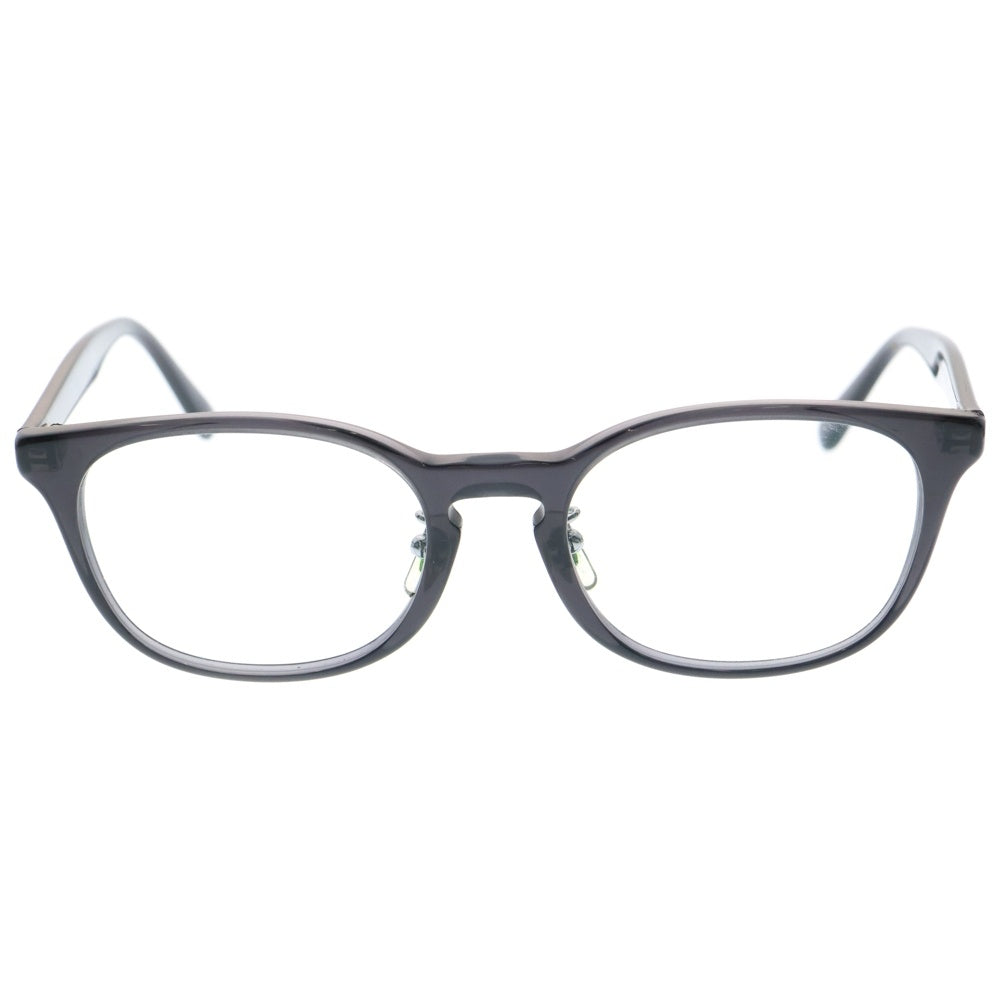 Ray Ban(レイバン) OPTICS オプティックス ウェリントンシェイプ ボストン 眼鏡 サングラス アイウェア ブラック 5386D