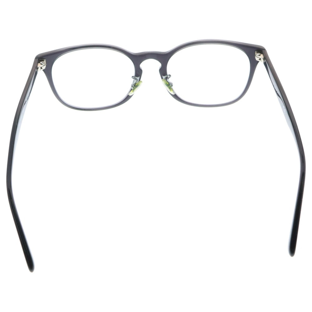 Ray Ban(レイバン) OPTICS オプティックス ウェリントンシェイプ ボストン 眼鏡 サングラス アイウェア ブラック 5386D