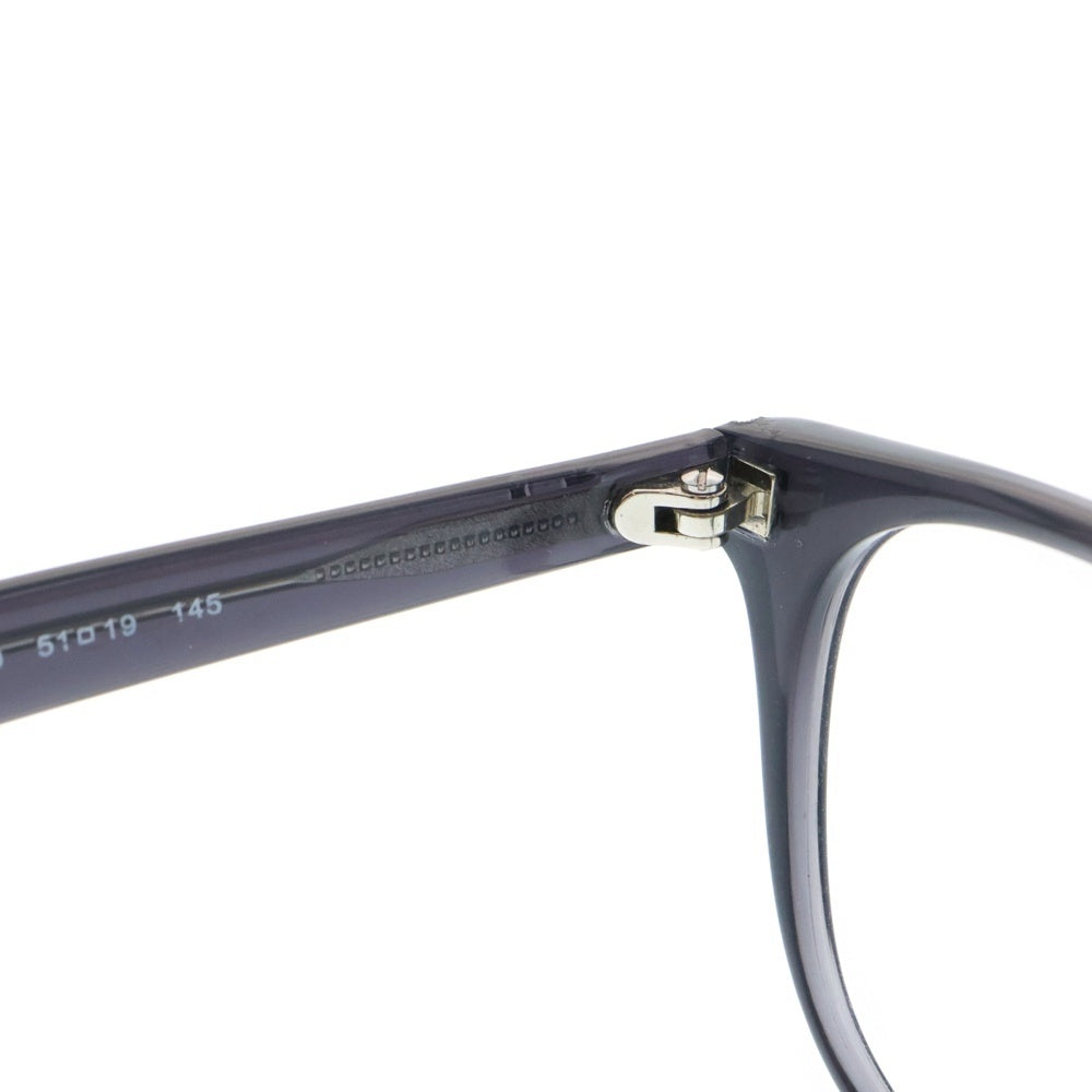 Ray Ban(レイバン) OPTICS オプティックス ウェリントンシェイプ ボストン 眼鏡 サングラス アイウェア ブラック 5386D