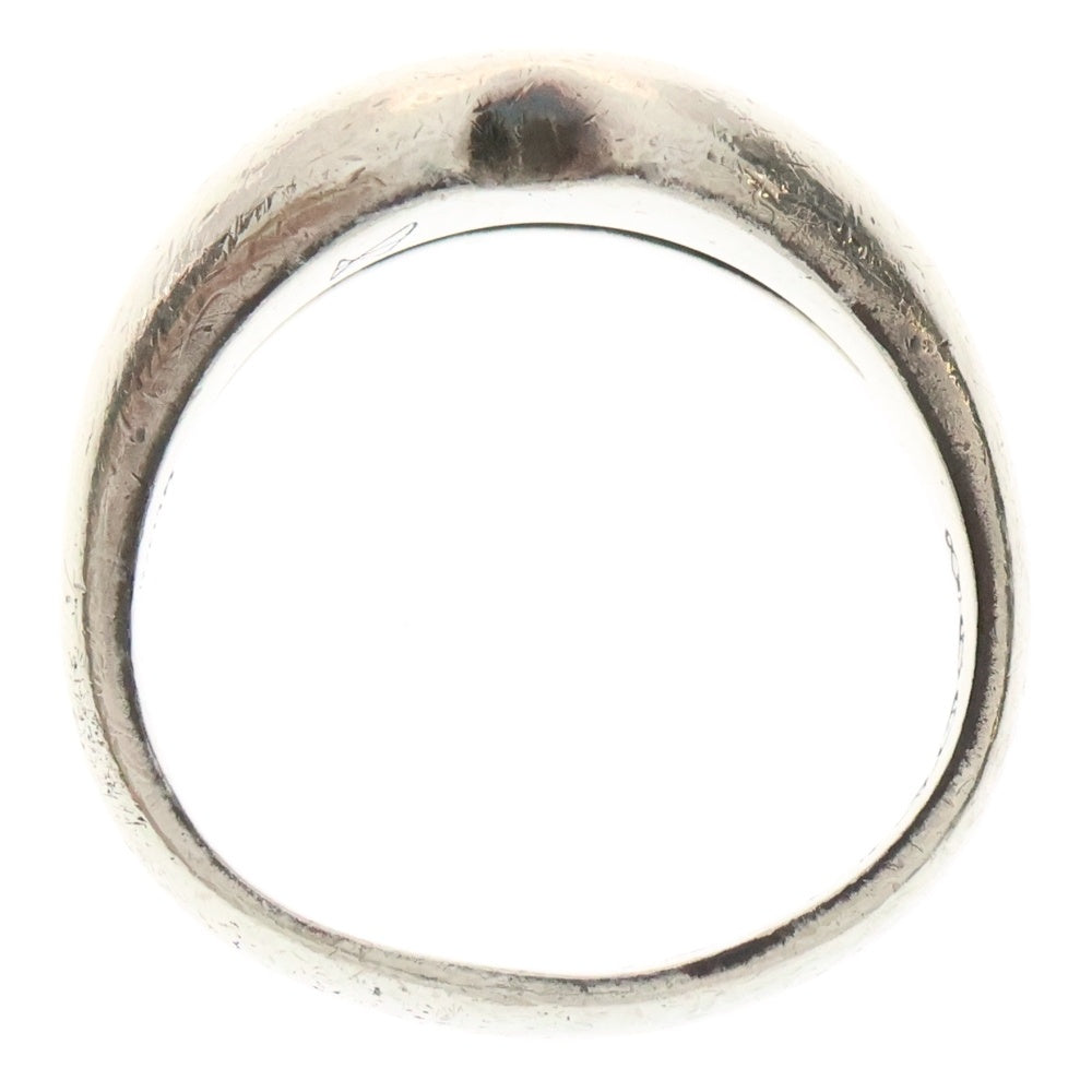GOTHIC YOHJI YAMAMOTO(ゴシック ヨウジヤマモト) VAMPIRE FANG RING HA-A76-920 ヴァンパイア ファング リング シルバー