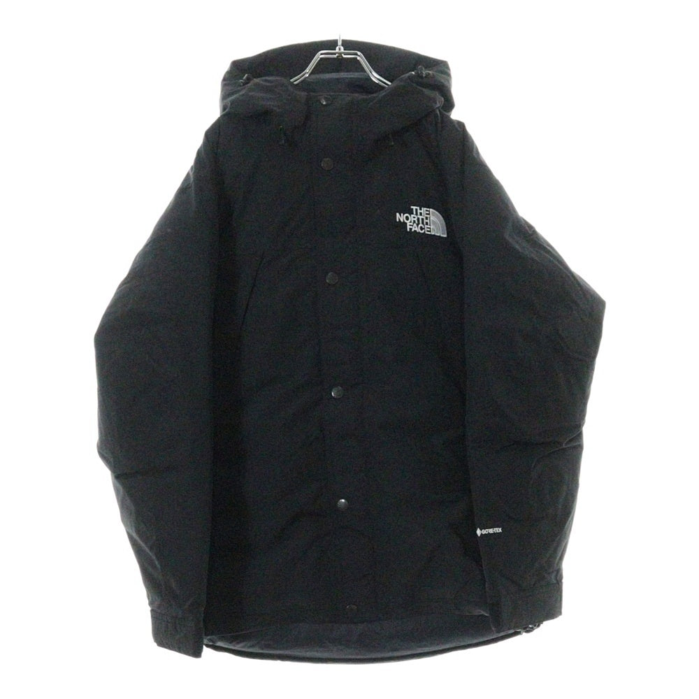 THE NORTH FACE(ザノースフェイス) Mountain Down Jacket GORE-TEX マウンテンダウンジャケット ゴアテックス ブラック ND92454