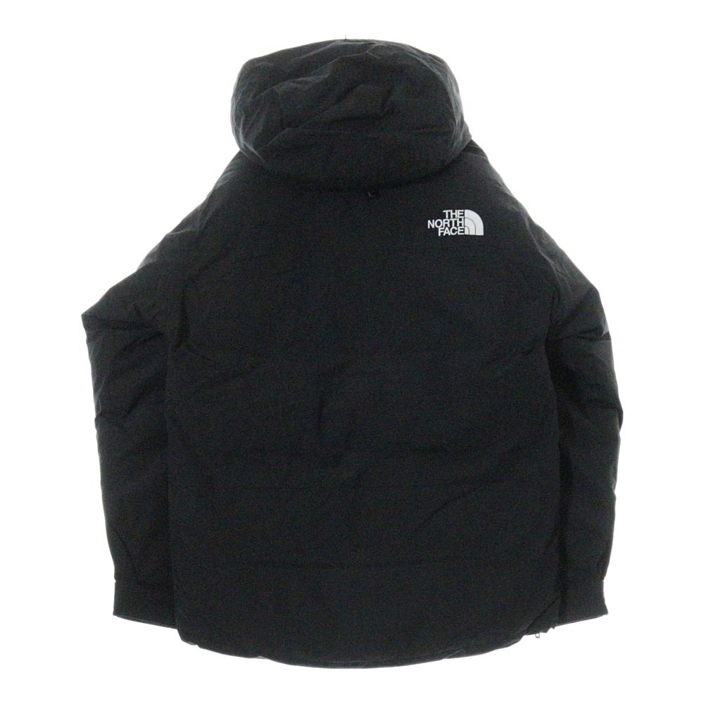 THE NORTH FACE(ザノースフェイス) Mountain Down Jacket GORE-TEX マウンテンダウンジャケット ゴアテックス ブラック ND92454