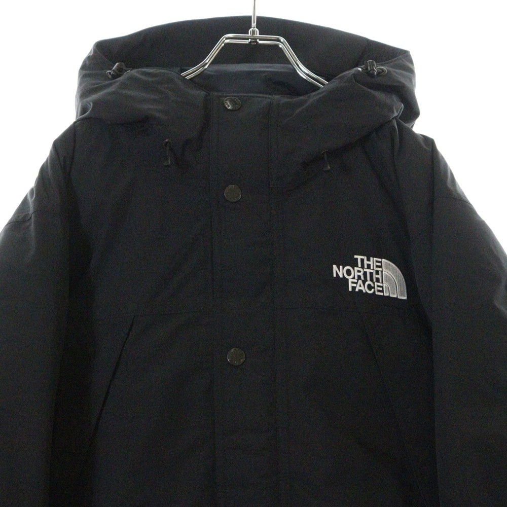 THE NORTH FACE(ザノースフェイス) Mountain Down Jacket GORE-TEX マウンテンダウンジャケット ゴアテックス ブラック ND92454