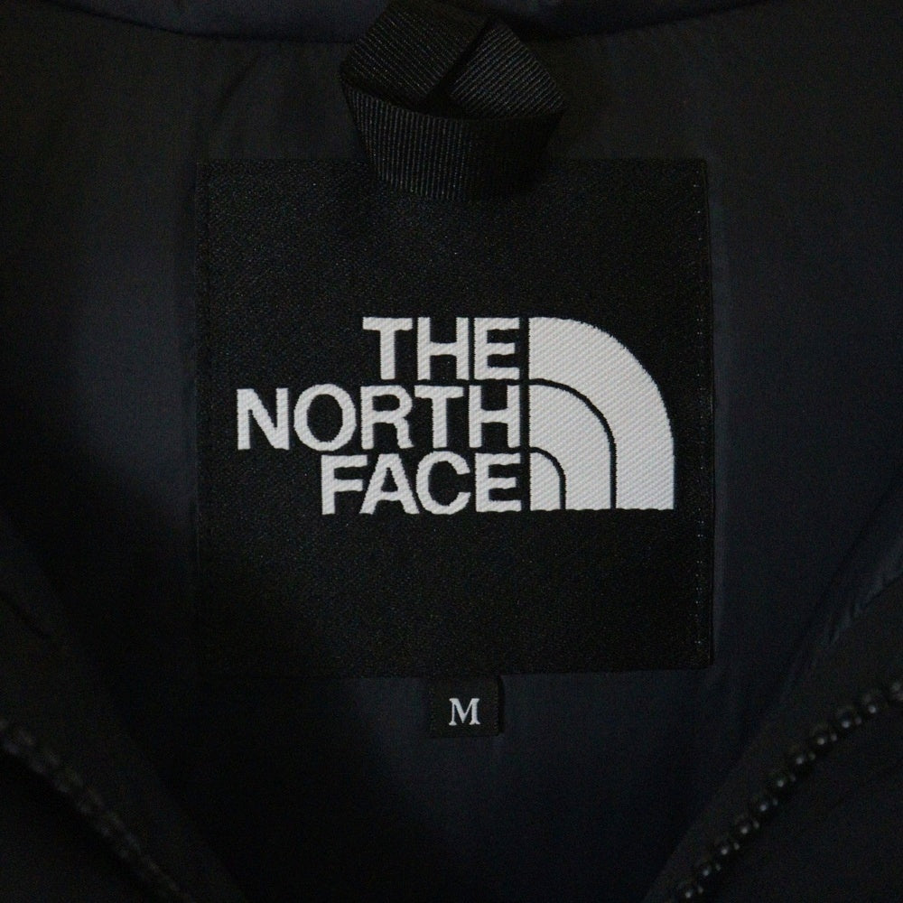 THE NORTH FACE(ザノースフェイス) Mountain Down Jacket GORE-TEX マウンテンダウンジャケット ゴアテックス ブラック ND92454