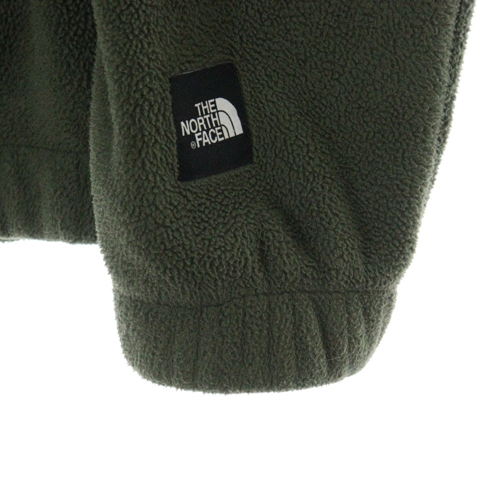 SUPREME(シュプリーム) 17SS ×THE NORTH FACE Trans Antarctica Expedition Fleece Jacket ザノースフェイス アンタークティカ ジップアップフリースジャケット カーキ NL01703I