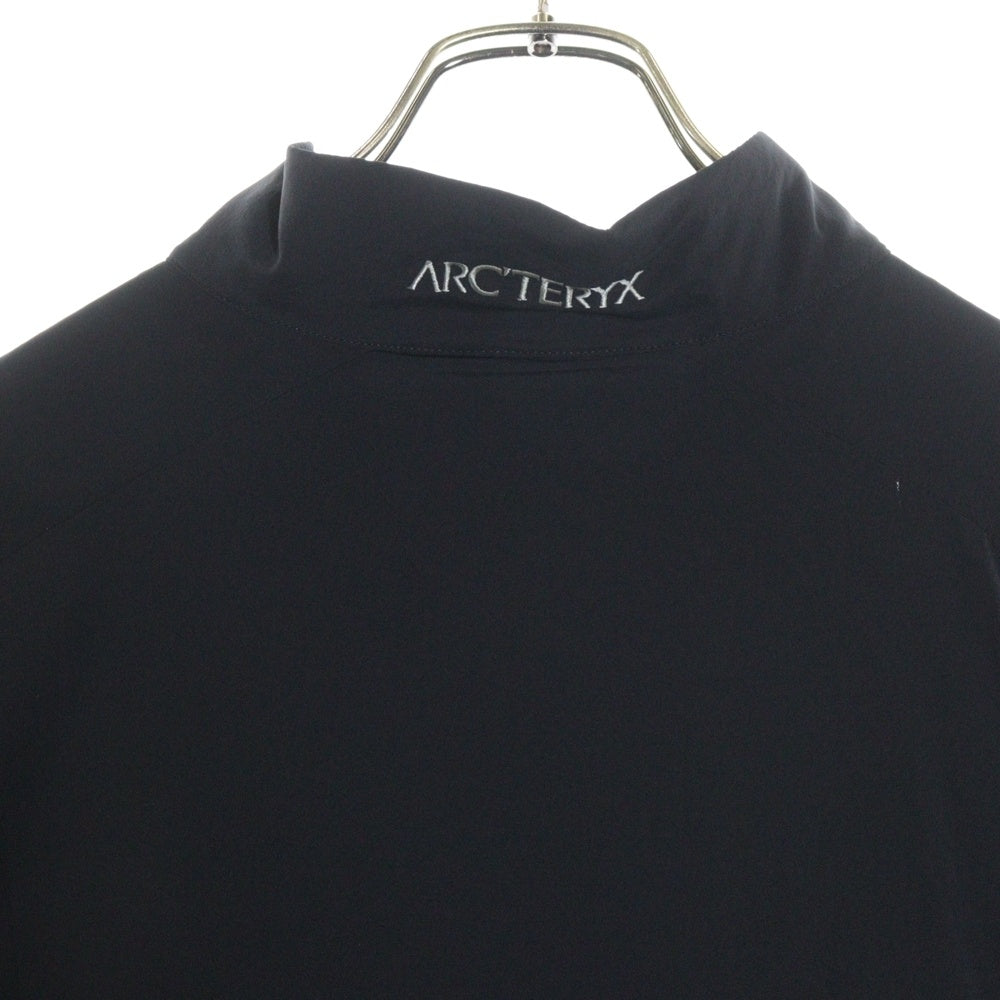 ARC'TERYX(アークテリクス) 25SS ATOM VEST アトム 中綿ベスト ブラック X000009559