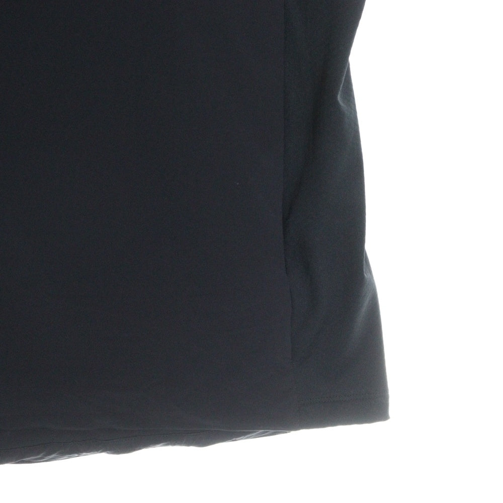 ARC'TERYX(アークテリクス) 25SS ATOM VEST アトム 中綿ベスト ブラック X000009559