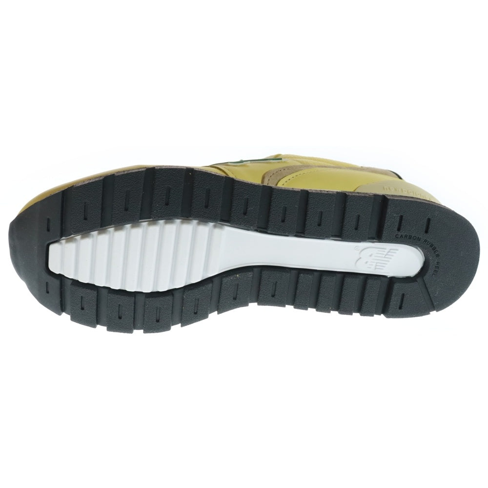 New Balance(ニューバランス) U996TD ローカットスニーカー シューズ イエロー US8/26cm
