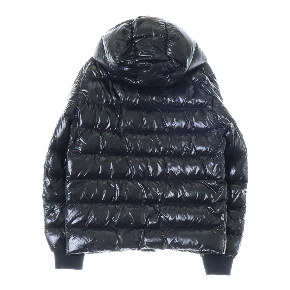 MONCLER(モンクレール) CORYDALE GIUBBOTTO H20911A00101 68950 コーリーデール ダウンジャケット フーディ ブラック