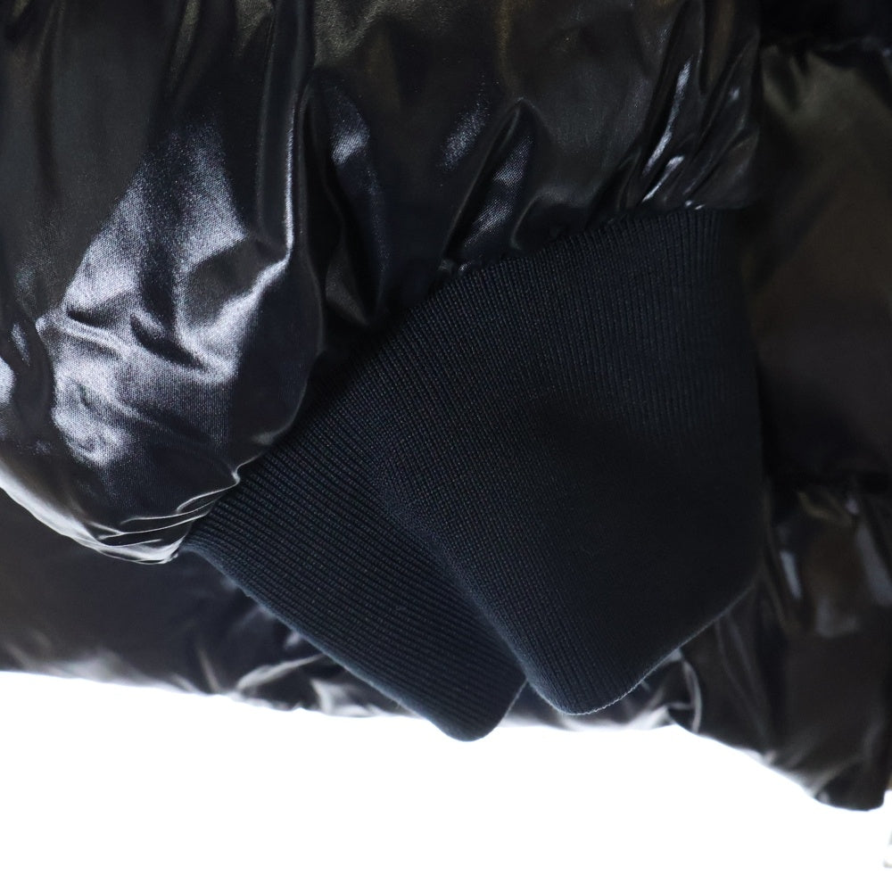 MONCLER(モンクレール) CORYDALE GIUBBOTTO H20911A00101 68950 コーリーデール ダウンジャケット フーディ ブラック