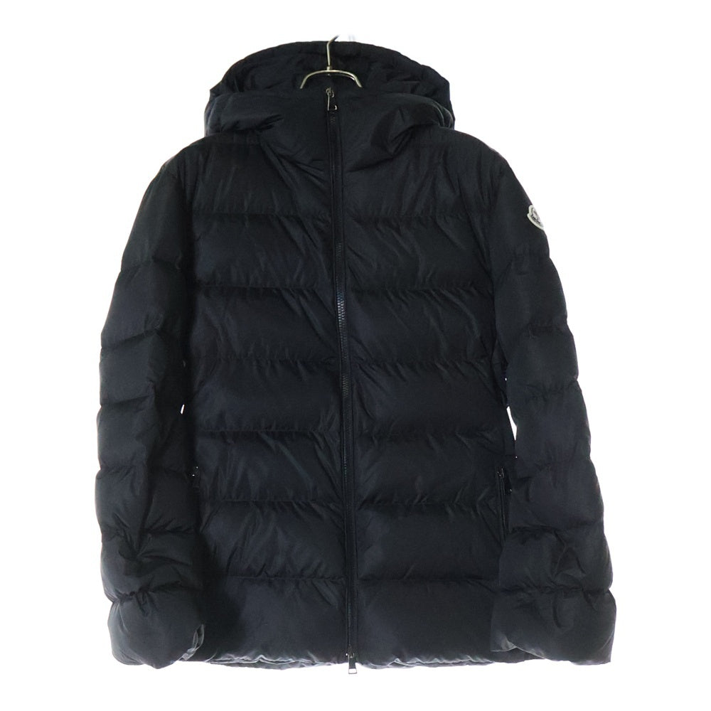 MONCLER(モンクレール) DERA GIUBBOTTO H20931A00116 539ZD デラ ダウンジャケット フーディ レディース ブラック