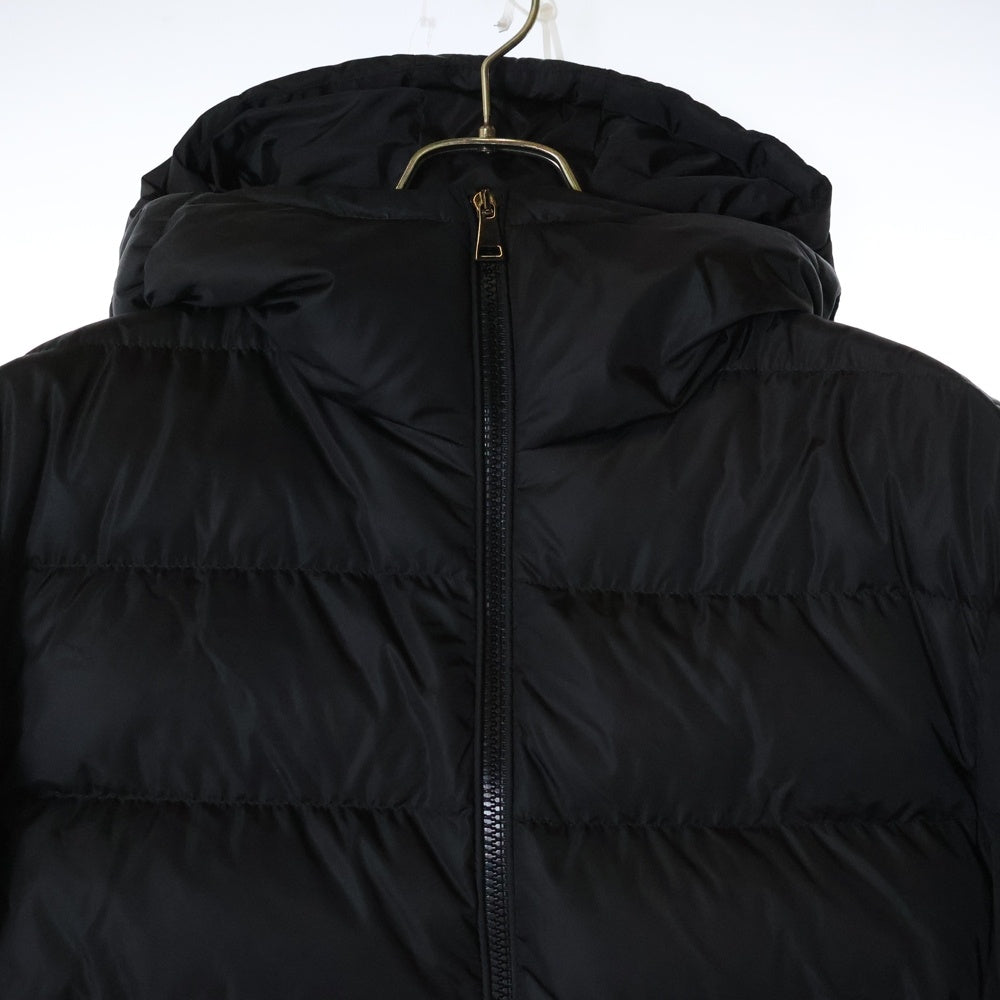 MONCLER(モンクレール) DERA GIUBBOTTO H20931A00116 539ZD デラ ダウンジャケット フーディ レディース ブラック