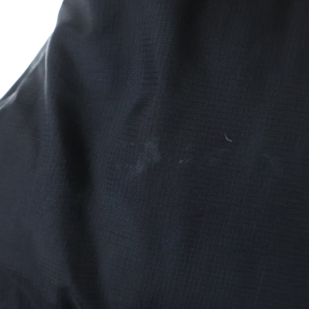 THE NORTH FACE(ザノースフェイス) NUPSE DOWN VEST ヌプシダウンベスト ブラック