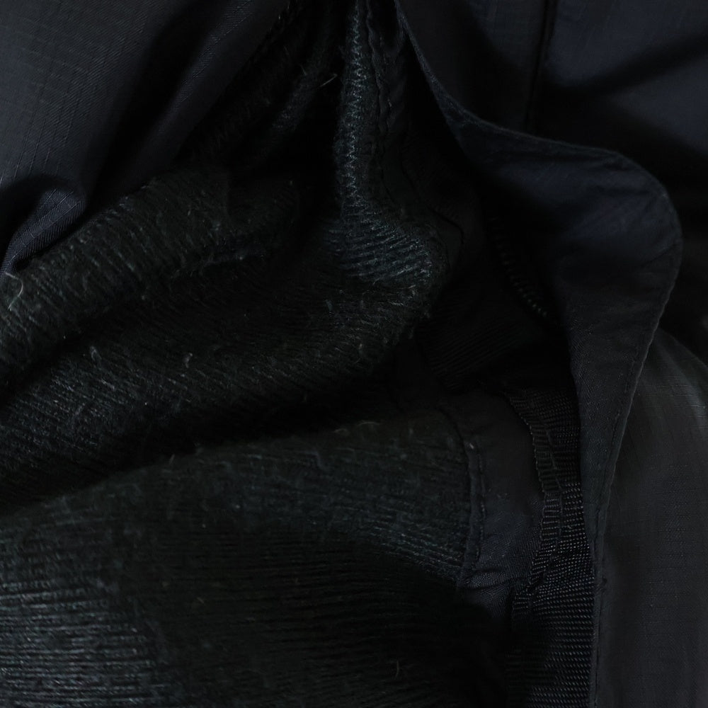 THE NORTH FACE(ザノースフェイス) NUPSE DOWN VEST ヌプシダウンベスト ブラック