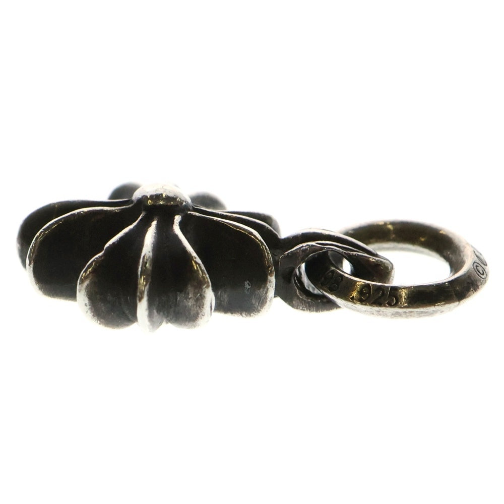 CHROME HEARTS(クロムハーツ) CH PLUS CH プラス チャーム ペンダントトップ シルバー
