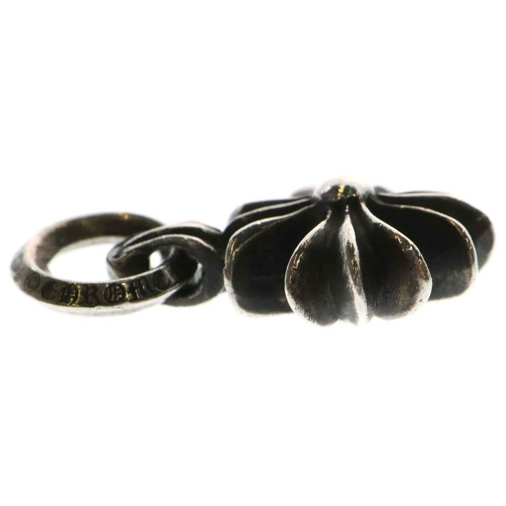 CHROME HEARTS(クロムハーツ) CH PLUS CH プラス チャーム ペンダントトップ シルバー
