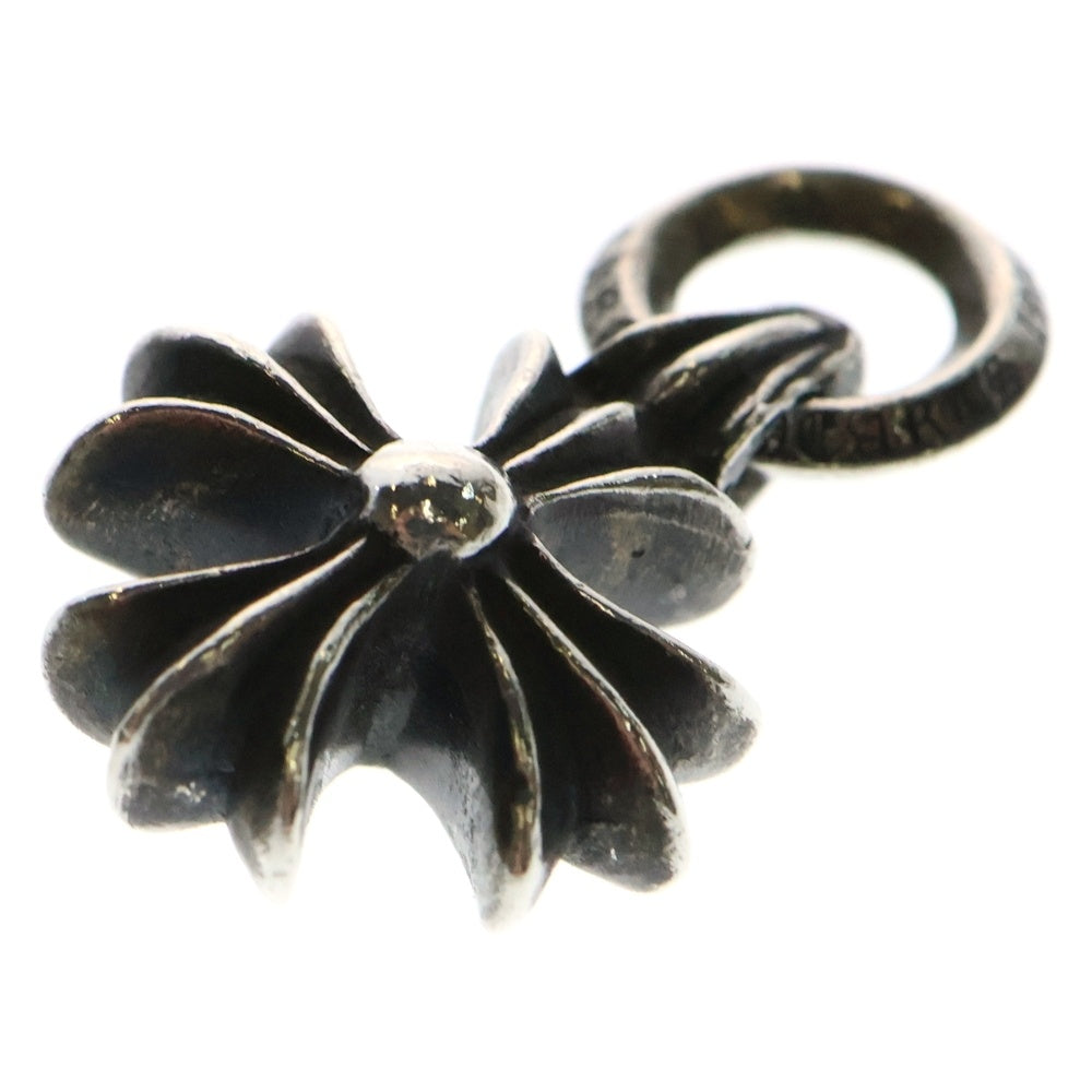 CHROME HEARTS(クロムハーツ) CH PLUS CH プラス チャーム ペンダントトップ シルバー