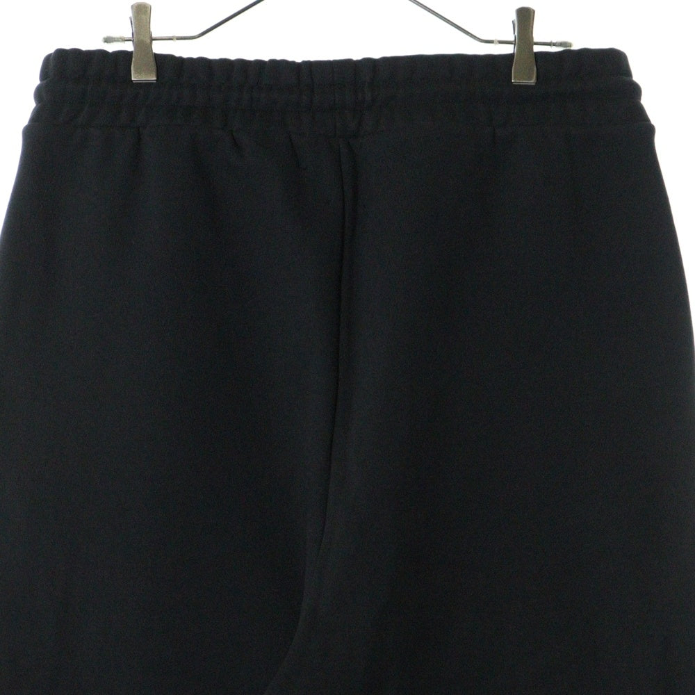 adidas(アディダス) 24SS ×Fear OF God Athletics Pants IS8762 ×フィアオブゴッド アスレチックス ヘビーフリースパンツ ブラック