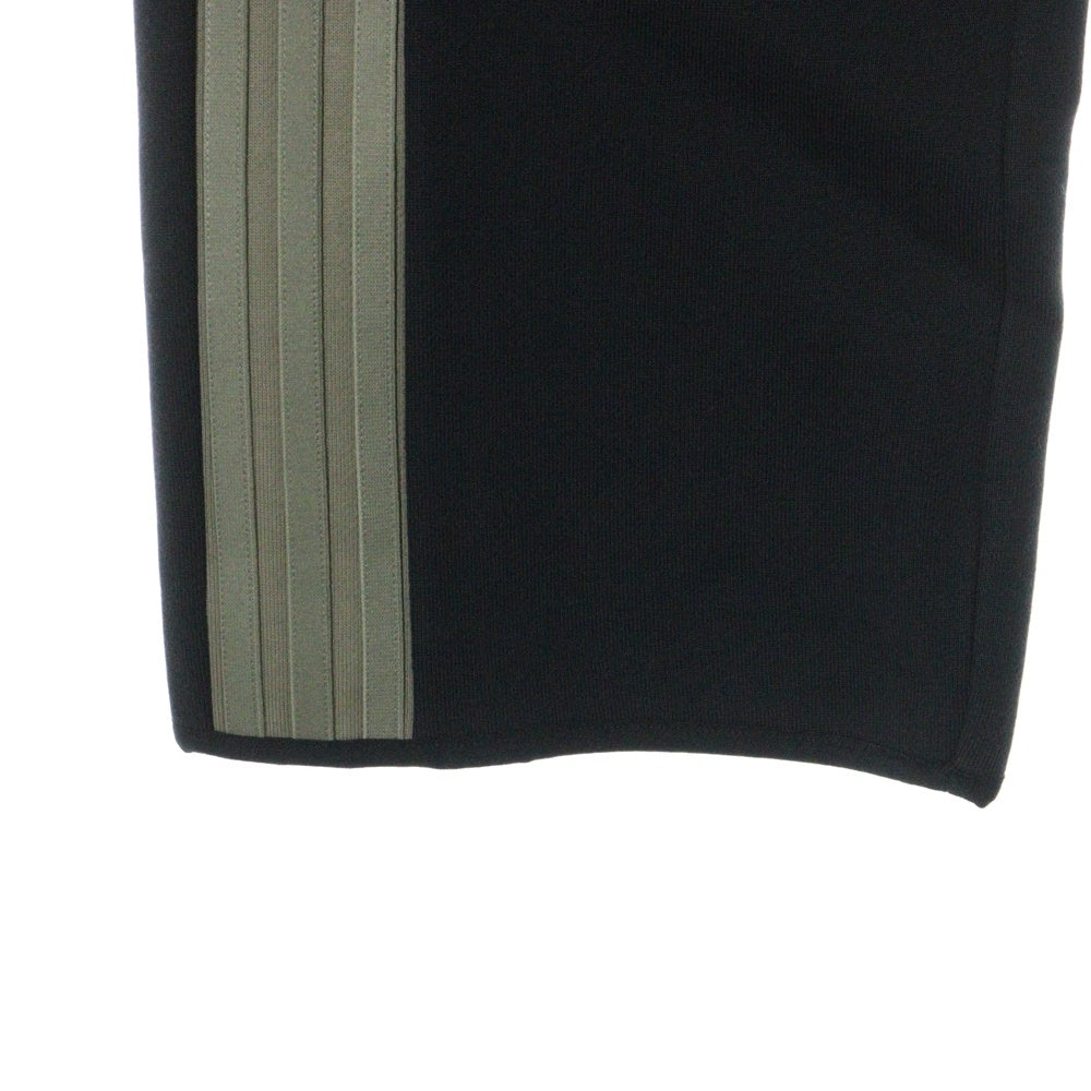 adidas(アディダス) 24SS ×Fear OF God Athletics Pants IS8762 ×フィアオブゴッド アスレチックス ヘビーフリースパンツ ブラック