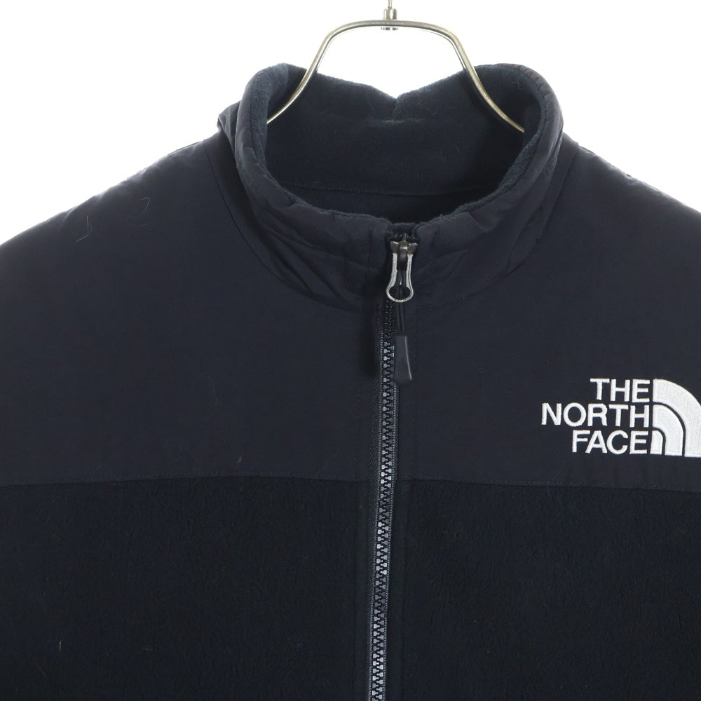 SUPREME(シュプリーム) 20SS ×THE NORTH FACE RTG Fleece Jacket ノースフェイス フリースジャケット ブラック NA71904I