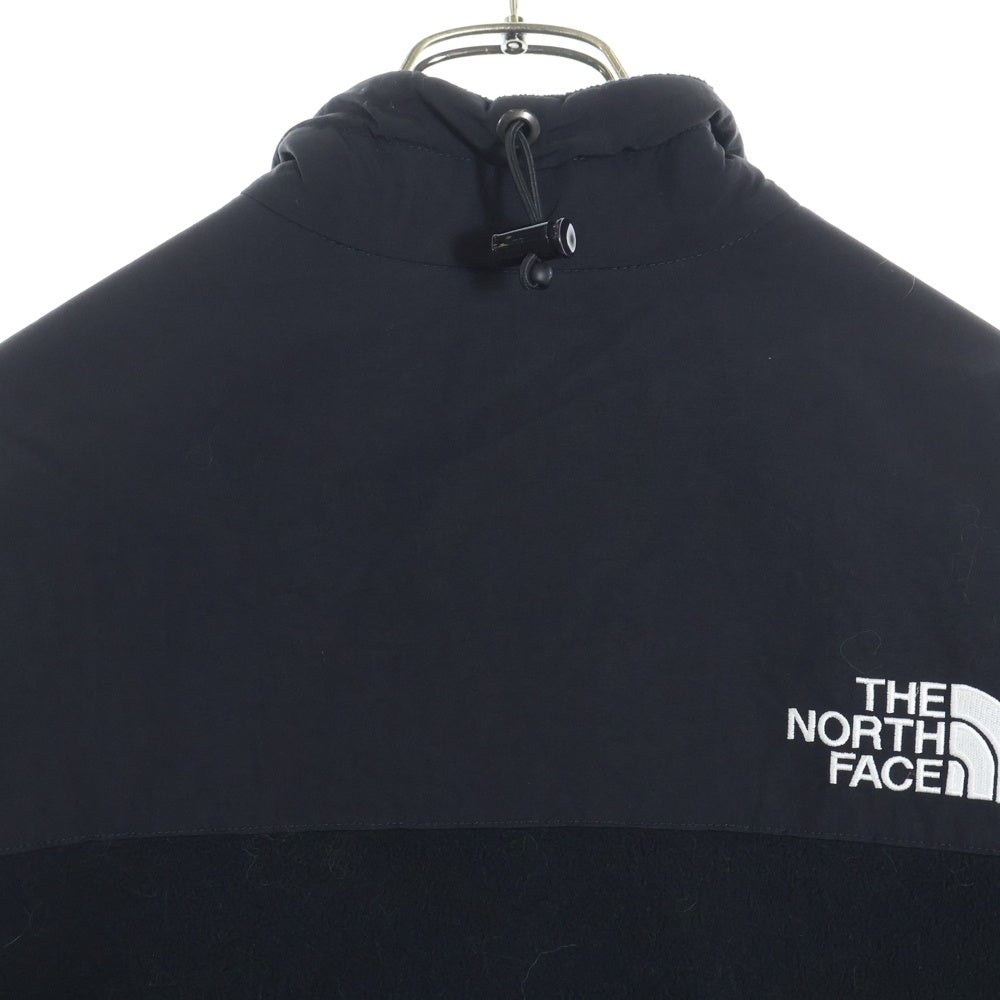 SUPREME(シュプリーム) 20SS ×THE NORTH FACE RTG Fleece Jacket ノースフェイス フリースジャケット ブラック NA71904I