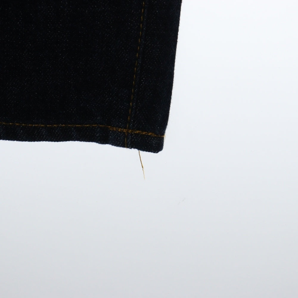 SUPREME(シュプリーム) Rigid Slim Jean リジットスリムジーンズ デニムパンツ インディゴブルー