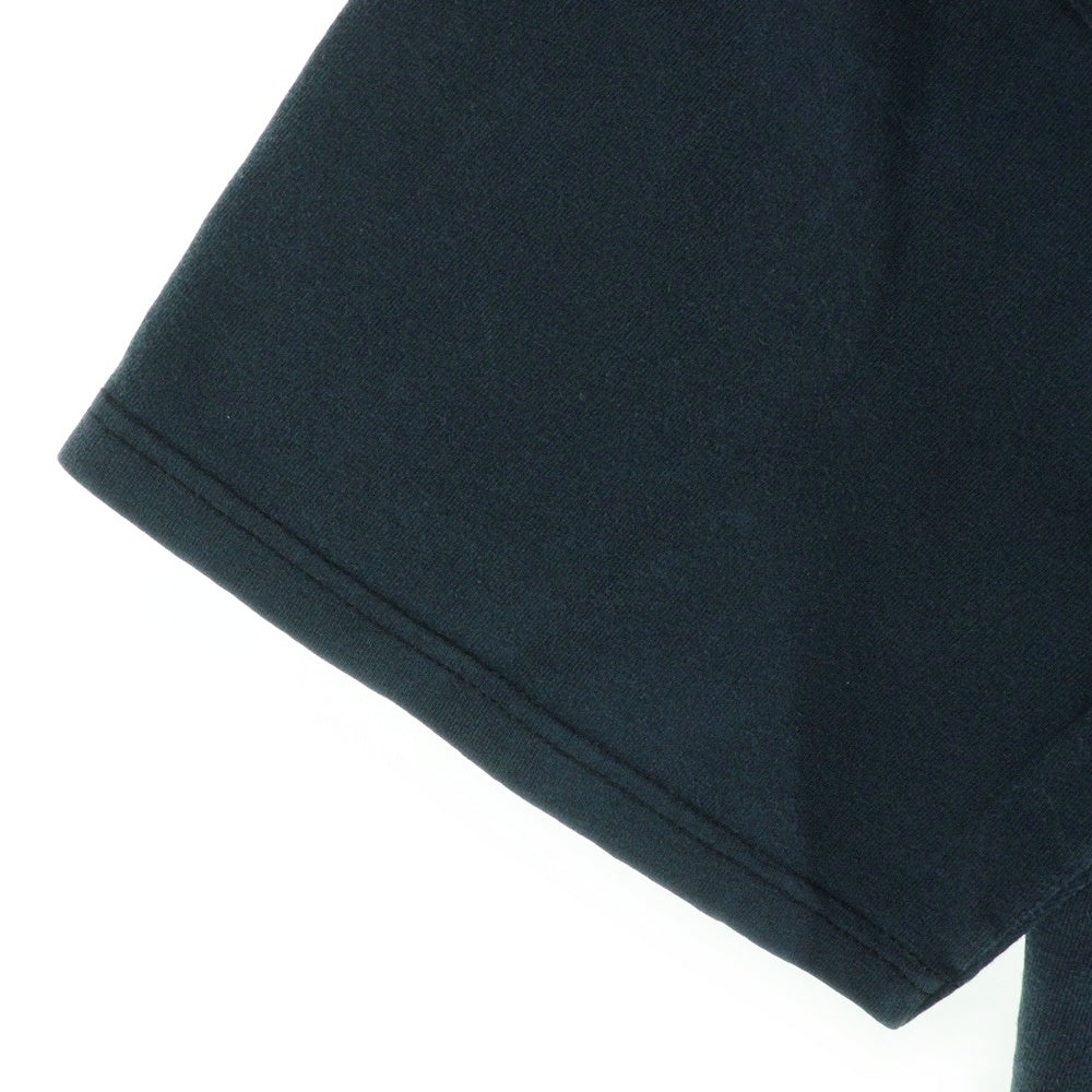 NIKE(ナイキ) CHICAGO WHITE SOX プリント クルーネック半袖Tシャツカットソー ネイビー