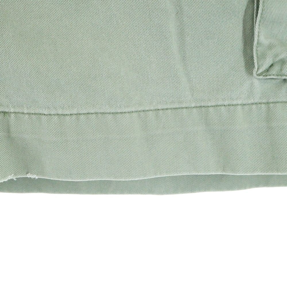 POLO RALPH LAUREN(ポロラルフローレン) 90s POLO 67CHINO カーゴショーツ ハーフパンツ グリーン