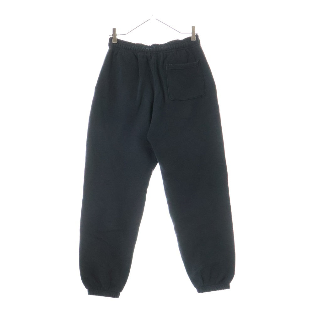 entire studios(エンタイア スタジオ) Sweat Pants ES2111-PO051 スウェットパンツ ブラック
