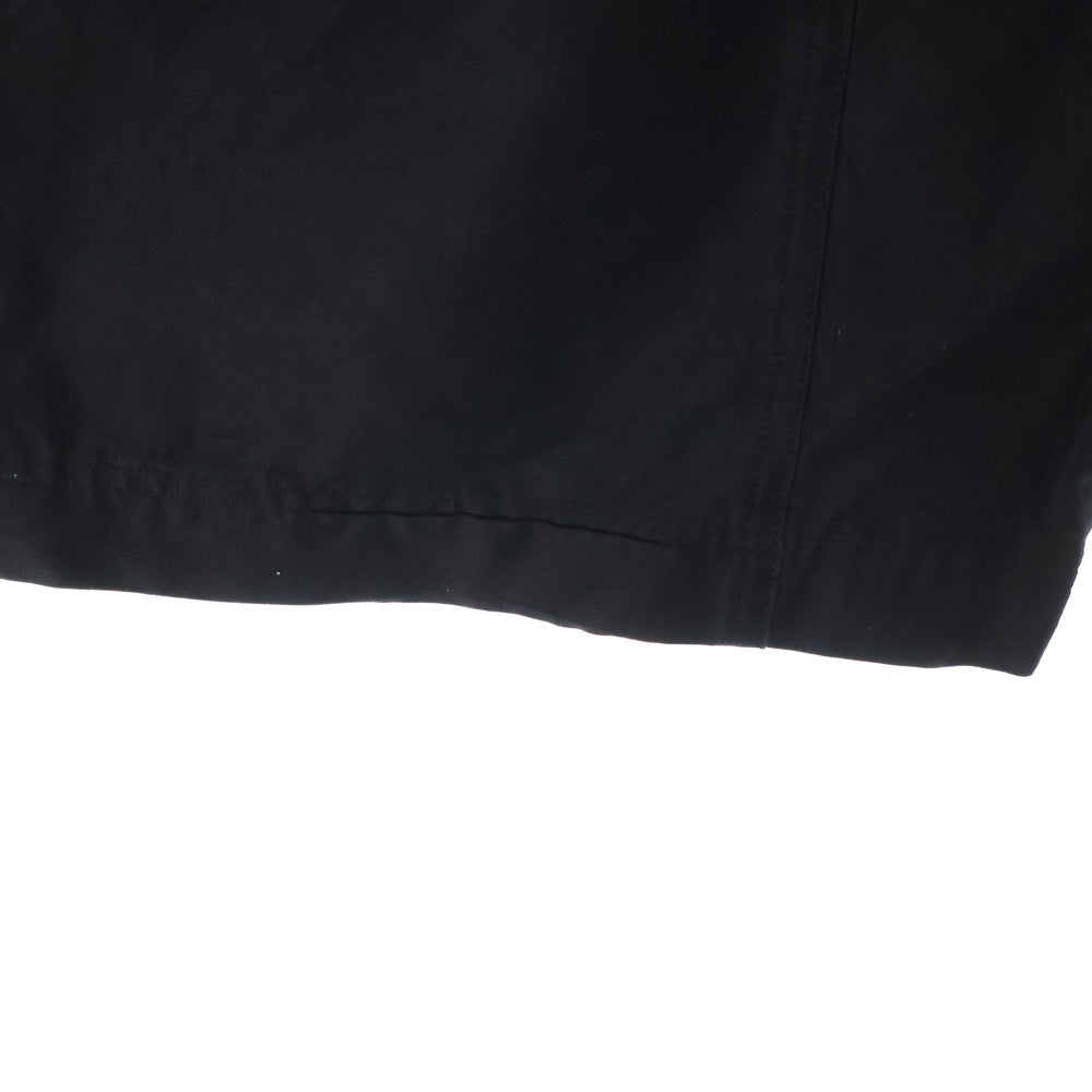 DRIES VAN NOTEN(ドリスヴァンノッテン) 2TUCK SHORT PANTS 2タックショートパンツ ショーツ ブラウン 1159-343-2144