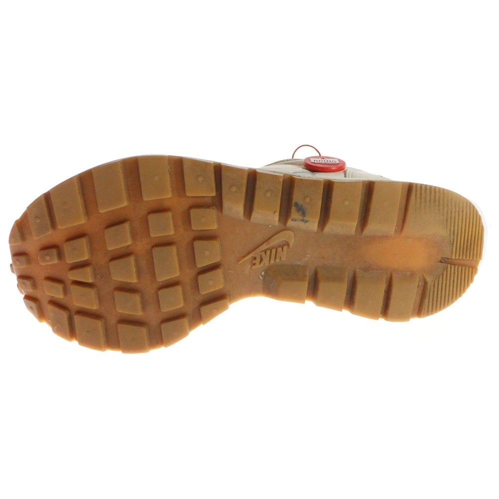 NIKE(ナイキ) ×sacai Vapor Waffle White Gum DD1875-100 ×サカイ ヴェイパーワッフル ホワイトガム ローカットスニーカー ホワイト US9/27cm